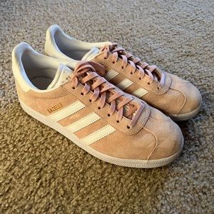 Adidas Gazelle - Womens 7